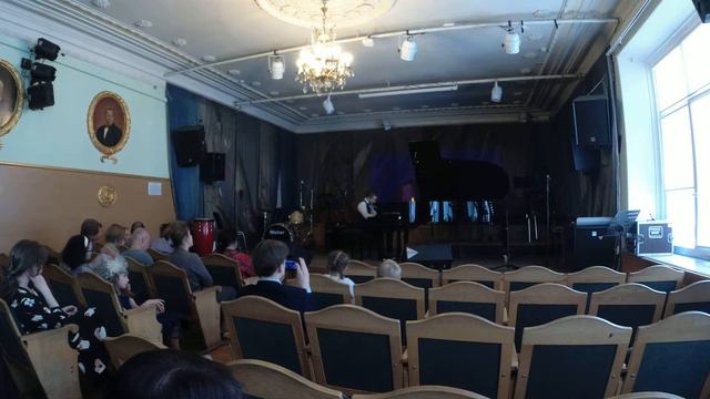 Карпушкин Макар смотреть онлайн