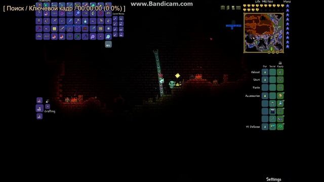 Майнкрафт или Террария? / Лучшая игра! Terraria VS Minecraft Best xbox game! смотреть онлайн