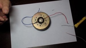 Модернизация Radiotehnika S-90. Часть 4: Ремонт ВЧ-головок 10ГД-35