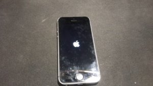 Обзор старого айфон 5s