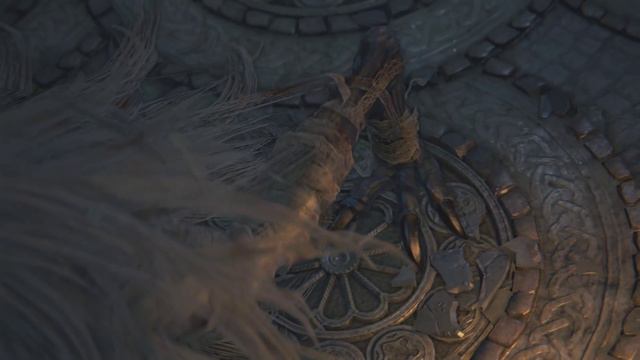 Bloodborne Playthrough Part 19 - Vicar Amelia смотреть онлайн