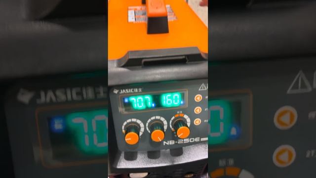 JASIC реал смарт миг 200