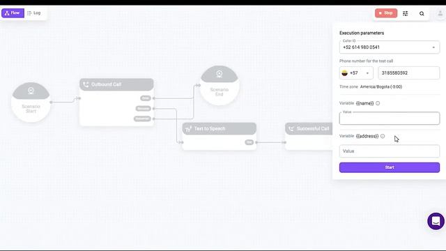 ?  Cómo Configurar Y Automatizar Llamadas Salientes Fácilmente [En Menos De 15 Minutos]- Robocall