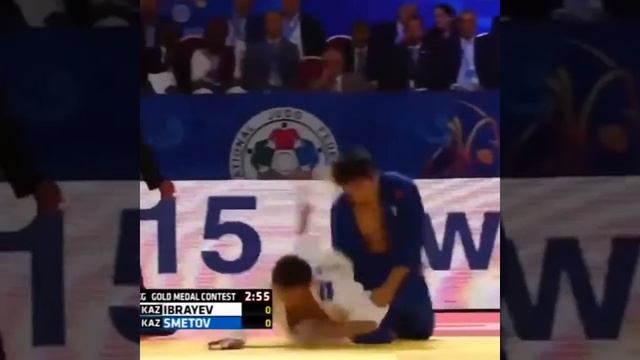 Eldos Smetov смотреть онлайн