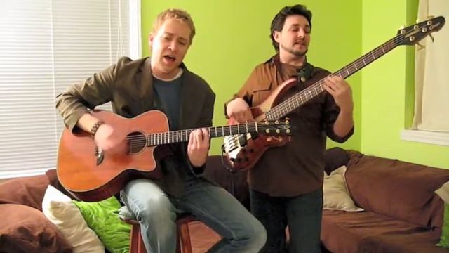 "Tree House" by Erik Hartley ft Sean Harris смотреть онлайн