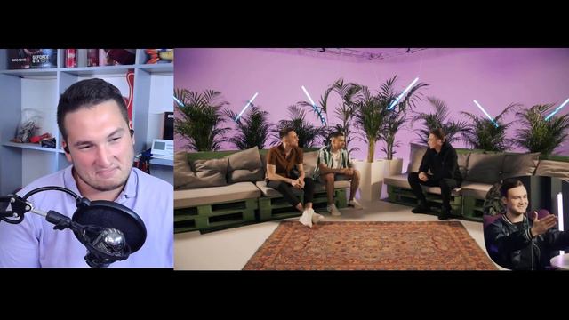 СКАЖИ В ЛИЦО - НИКОЛАЙ СОБОЛЕВ / РАЗБИЛ НОС ПОДПИСЧИКУ! РЕАКЦИЯ смотреть онлайн