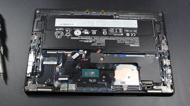 Boost Your Ultrabook: Lenovo ThinkPad X1 Carbon 4th Generation Upgrade Guide смотреть онлайн