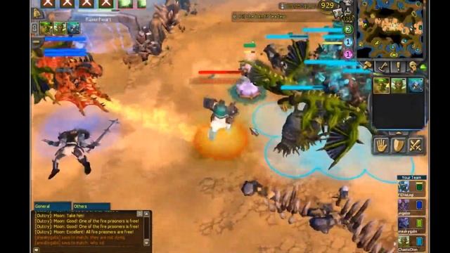 Lag Testing Maps смотреть онлайн