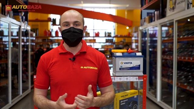 Аккумулятора VARTA. Из чего состоит аккумулятор? Как держит заряд аккумулятор VARTA BLUE Dynamic.