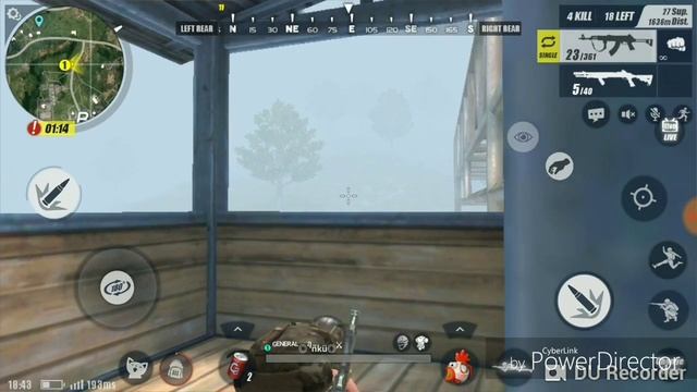 Solo Vs Fire Team Destruction / Rules Of Survival/ Ft. Anku ? смотреть онлайн