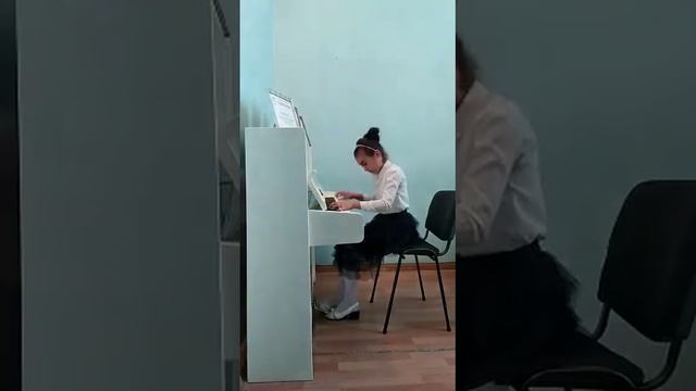 Ю.Весняк, Джаз-вальс " Очарование" смотреть онлайн