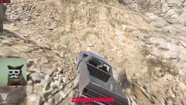 TREVOR IS BADASS MFKER !| Grand Theft Auto V смотреть онлайн
