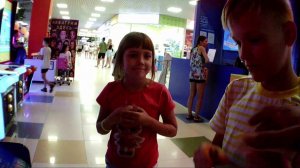 Красная площадь в Анапе