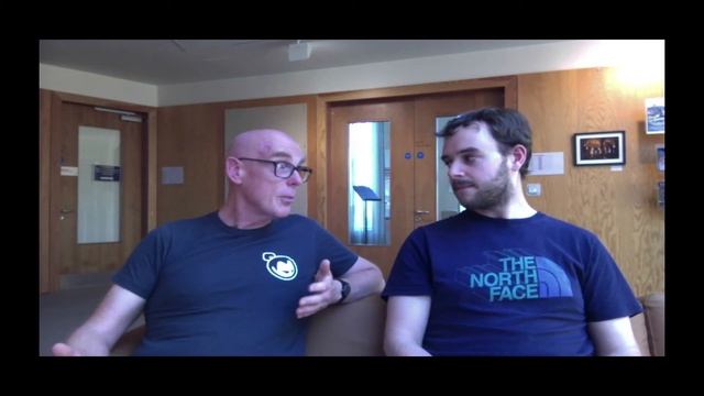 Erlang Functional Programming Week 1 feedback June 2017 смотреть онлайн