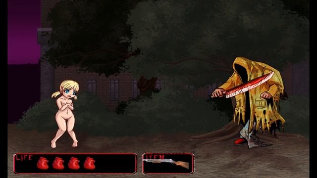Splatter School Review смотреть онлайн