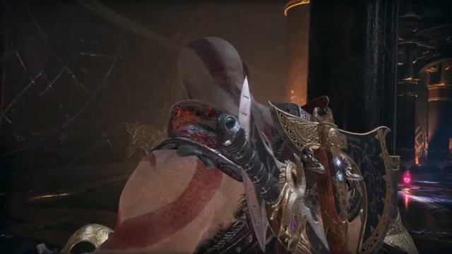 ? God of War (2022) PC ► ДЕДовское прохождение на русском ► Часть 8 смотреть онлайн