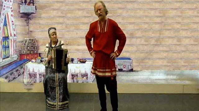 День памяти «Верю слепо: добрей и чудесней будет мир в наступающий век»