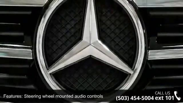 2015 Mercedes-Benz M-Class ML250 - Mercedes-Benz of Wilso... смотреть онлайн