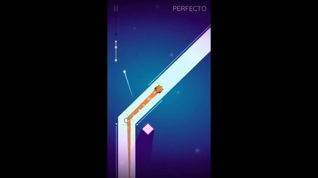Dancing Ballz: Magic Dance Line Tiles Game (parte 2) смотреть онлайн