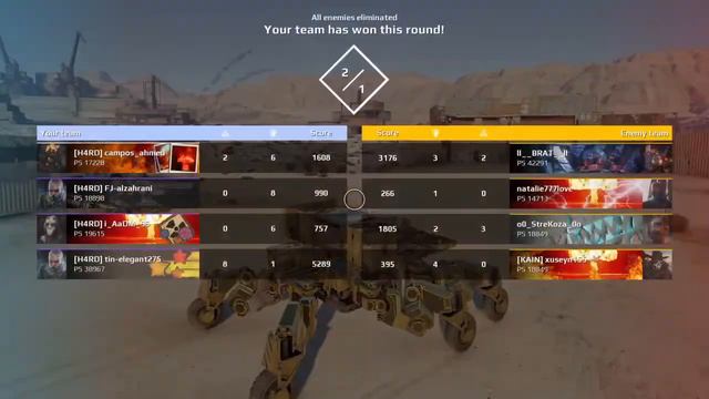 Crossout H4RD VS KAIN / MURT Levis Welcome back عبود смотреть онлайн