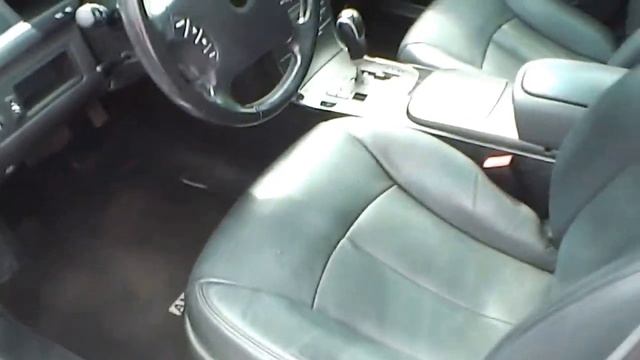 2008 Kia Amanti SOLD Cincinnati Ohio смотреть онлайн