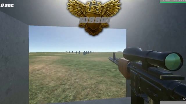 Weapons Genius(на русском) смотреть онлайн