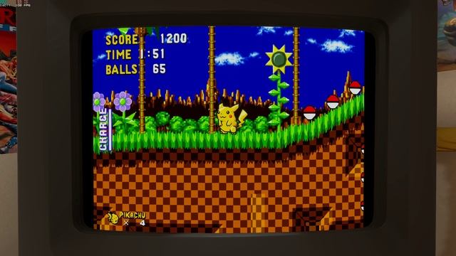 SEGA Mega Drive and Genesis Classics / ALL GAMES + WORKSHOP MODS 【ESP 1】 смотреть онлайн