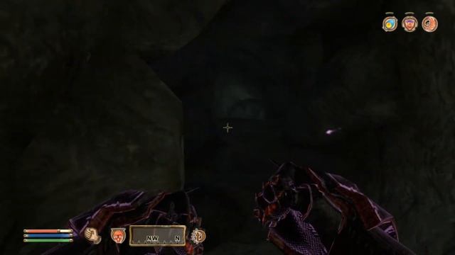 The Elder Scrolls IV: Oblivion | Part 265 | Nisin Cave смотреть онлайн