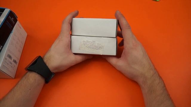 Очередные пополнения гаджетерии