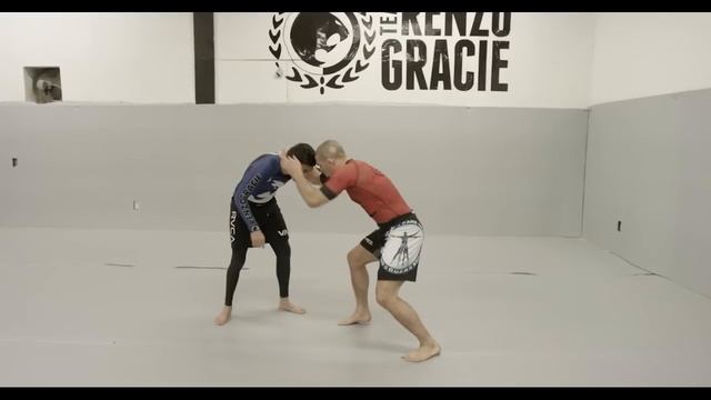 Garry Tonon shows a Leg Lock Entry to Back Attack for Jiu Jitsu (BJJ) and Submission Grappling смотреть онлайн