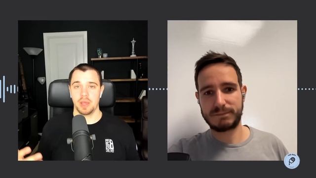 The Diff: From Linux to React Native with Nicola Corti (Episode 13) смотреть онлайн