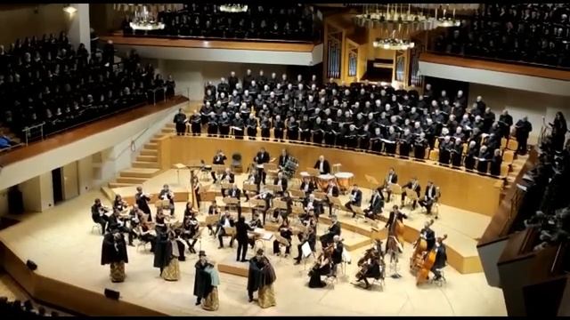 ANTOLOGIA DE LA ZARZUELA 2023 смотреть онлайн