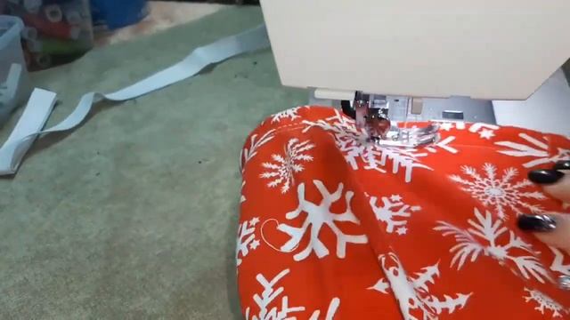 Пижама, домашний костюм своими руками. Как сшить шорты и топ. pyjamas with your own hands смотреть онлайн