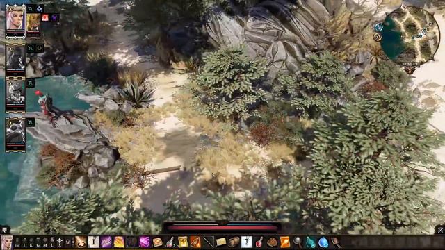 Einbruch ins Gefängnis - Divinity Original Sin 2 - #11 - Balui - German - Let´s Play - Deutsch смотреть онлайн