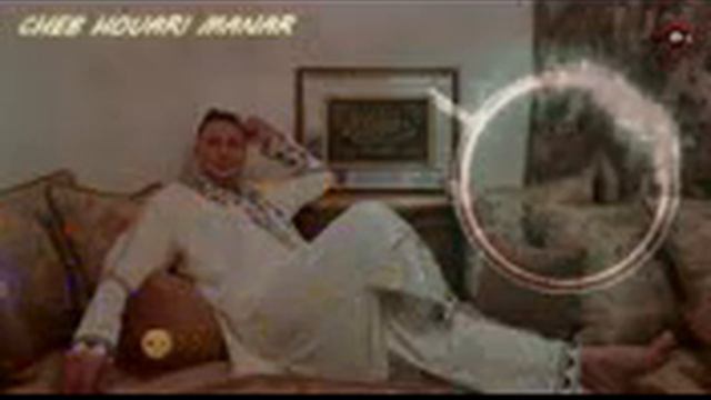 Cheb houari manar avec topo bel3abesse смотреть онлайн