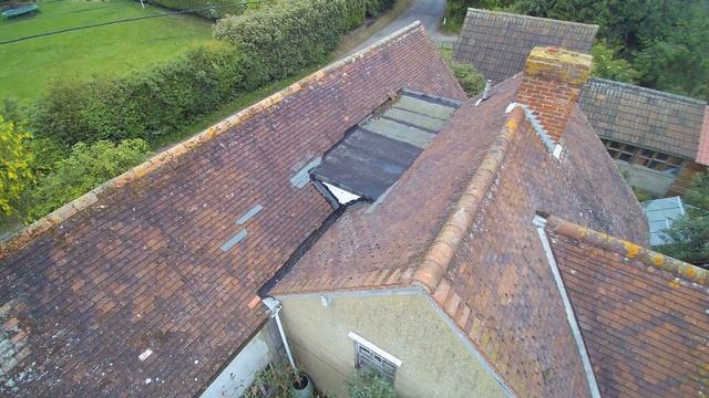 Roof Surveys смотреть онлайн