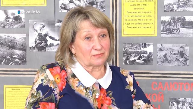 Татьяна Плотникова. Народное признание смотреть онлайн