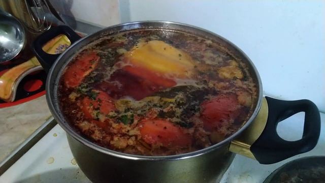 борщ. рецепт и состав в описании смотреть онлайн