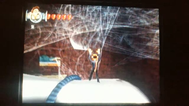 Flushed Away Game Part 2 Sewer Rat смотреть онлайн