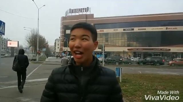 Өскемен қаласы|город Усть-каменогорск|Ust-kamenogorsk смотреть онлайн