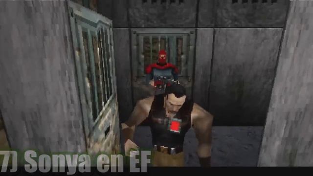 15 Curiosidades, Easter Eggs de Sonya Blade - Mortal Kombat (Boda con Shao Kahn, Kano, Familia) смотреть онлайн