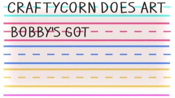 SMILE Everyday! (Smiling Critters Theme Song) | Poppy Playtime: Chapter 3