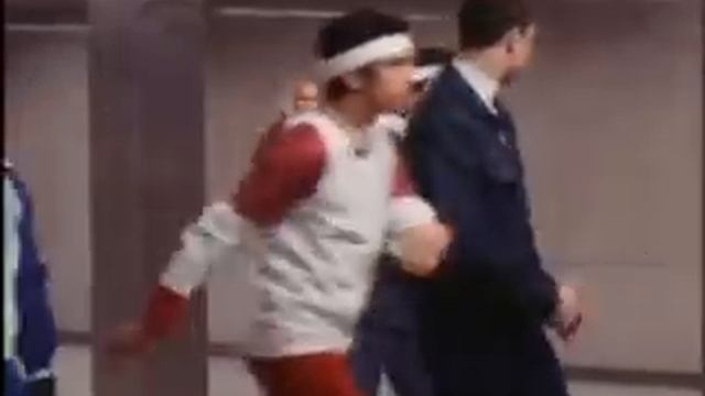 Beat Street Subway Battle смотреть онлайн