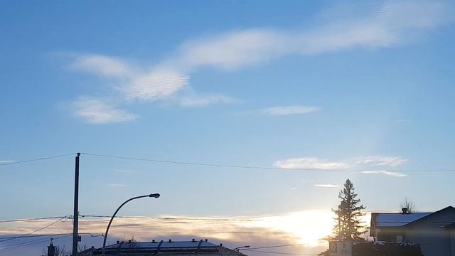 Облака, белогривые лошадки смотреть онлайн