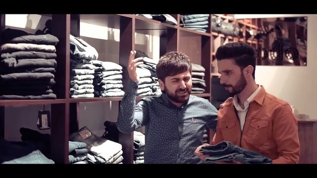 Resul Abbasov ft. Xanim - Bizden Yoxdu смотреть онлайн