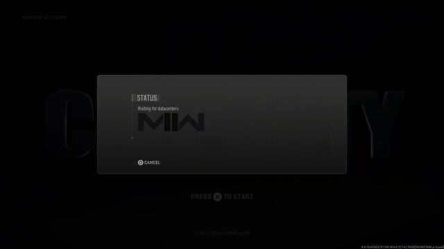 Call of Duty Modern Warfare 2 (2022) - Fixing the Light bug/Light glitch on PS5 смотреть онлайн