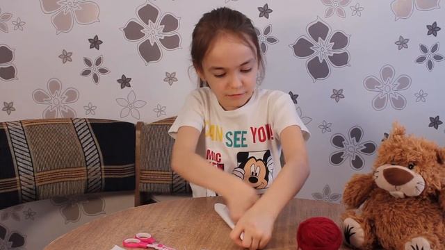 Кукла оберег своими руками смотреть онлайн