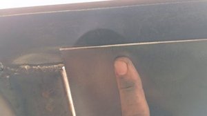 Как сделать гнутые борта на КАМАЗ.