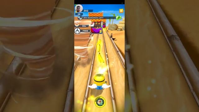 Minion rush | Welcome gifts day 3 | Power-ops Limited-time event | #2 смотреть онлайн