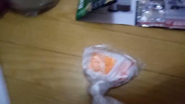 Начало сезона 2019. Посылка из онпрофи распаковка. смотреть онлайн